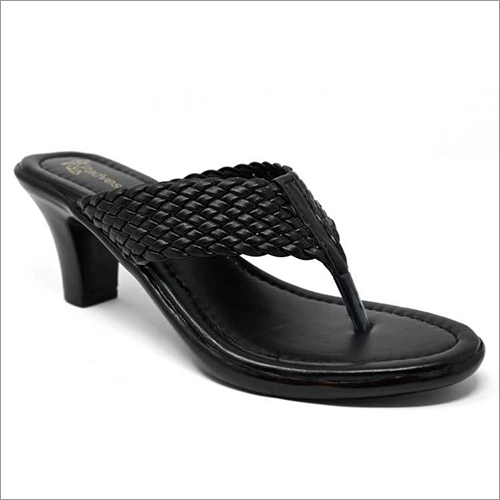 Ladies Casual Heels Sandals