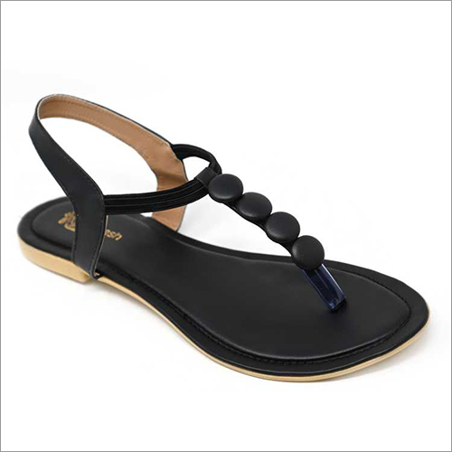 Casual Wear Flat Chappal and Sandals for Girls-anthinhphatland.vn