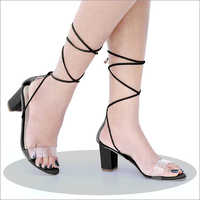 Woman's Designer Sandal