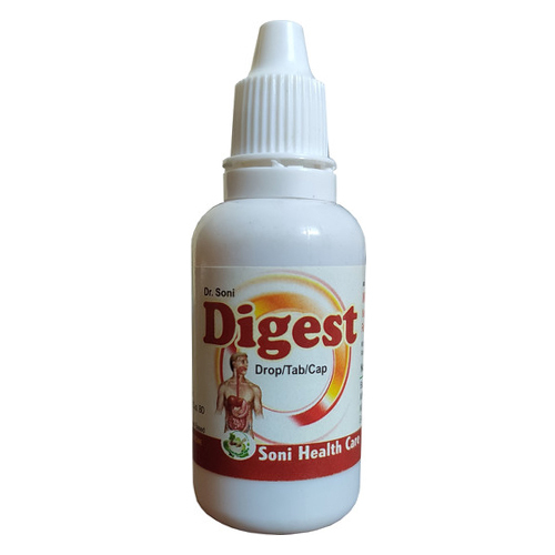 Digest Drop