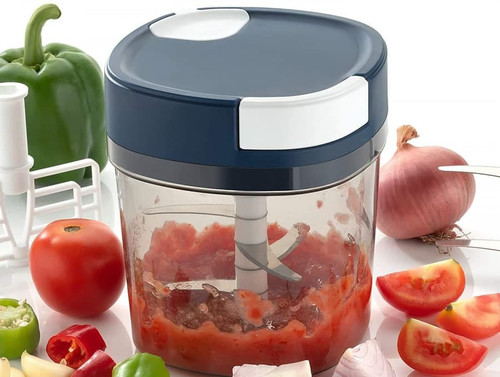 1000 Ml Handy Quick Chopper