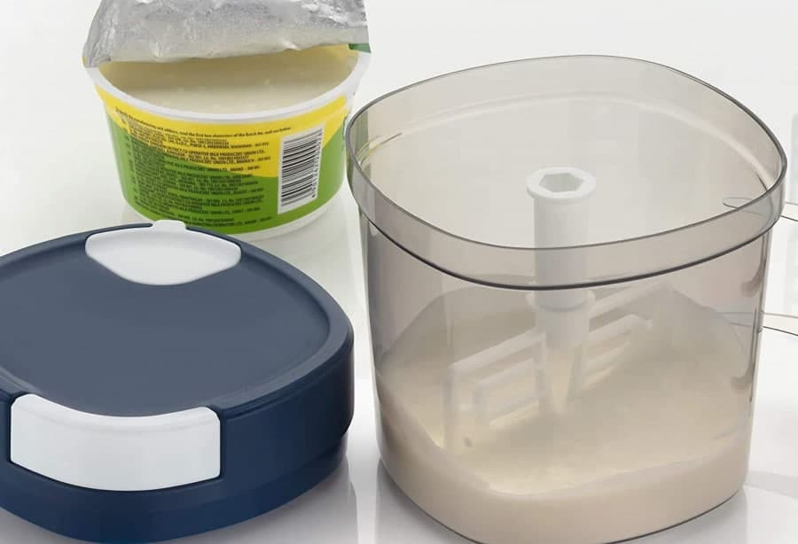 1000 Ml Handy Quick Chopper