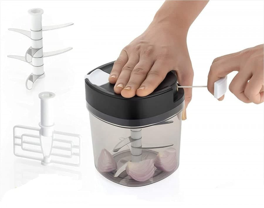 1000 Ml Handy Quick Chopper