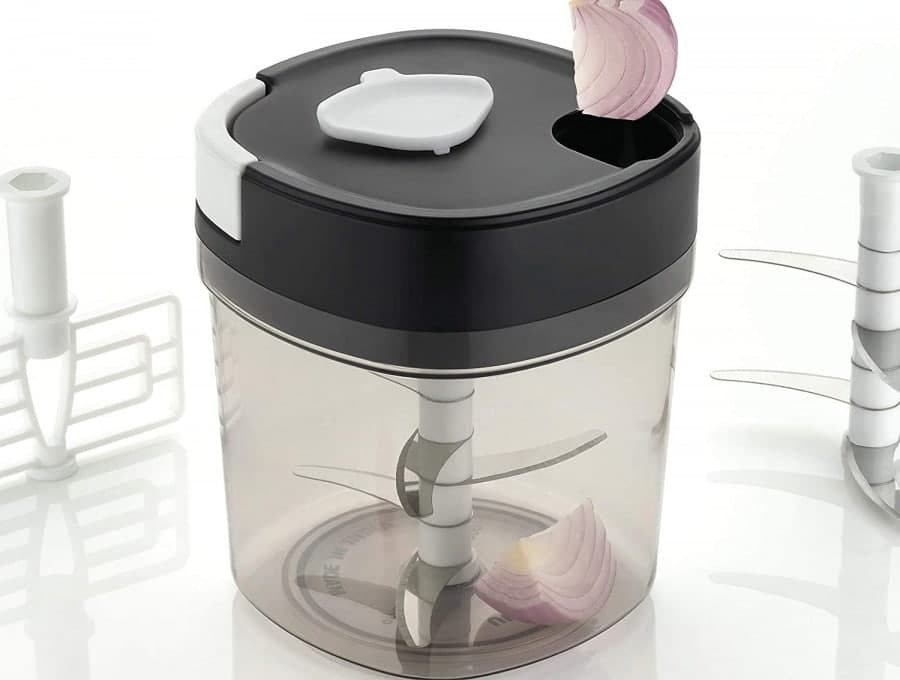 1000 Ml Handy Quick Chopper