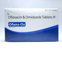 Ofans OZ Tablets