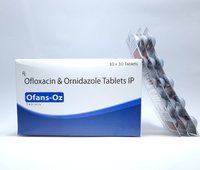 Ofans OZ Tablets