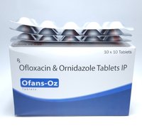 Ofans OZ Tablets