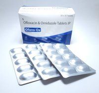 Ofans OZ Tablets