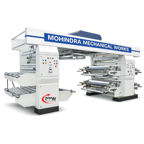 Paper Foot Mat Printing Machine