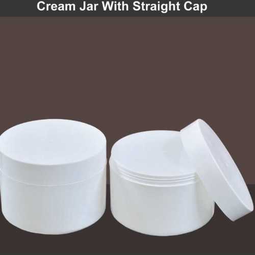 Cream jar
