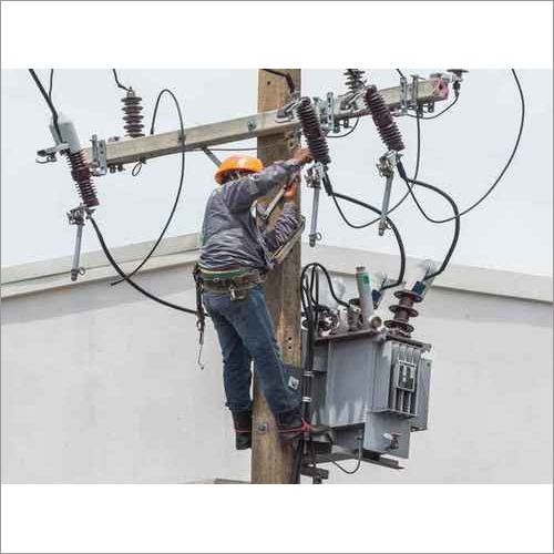 Power Transformer Repair Services