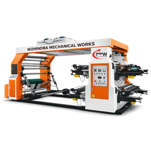 Shoe Wrapping Paper Printing Machine - Capacity: 100 Pcs/Min