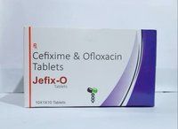 Jefix-O Tablets