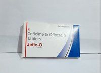 Jefix-O Tablets