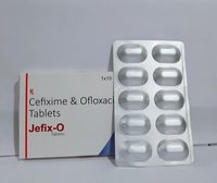 Jefix-O Tablets