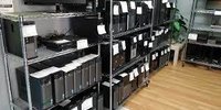 Computer Scrap - Various E-waste Materials, Used Condition, Variable Quantity, 5-50 Kg Weight Range | Recycling, Data Sanitization, Compliance With Local Regulations