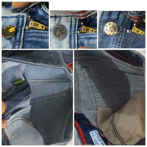 Best Men denim Jeans Manufacturer in Karol bagh Tank road