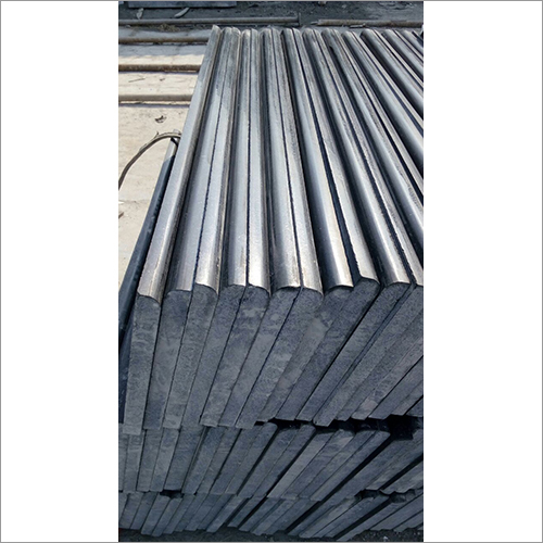 Black Galaxy Granite Slab Risers