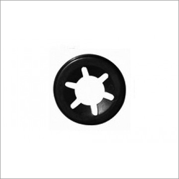Star Lock Washer