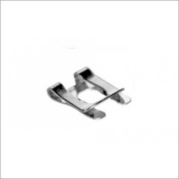 Spring Steel Safety Clip
