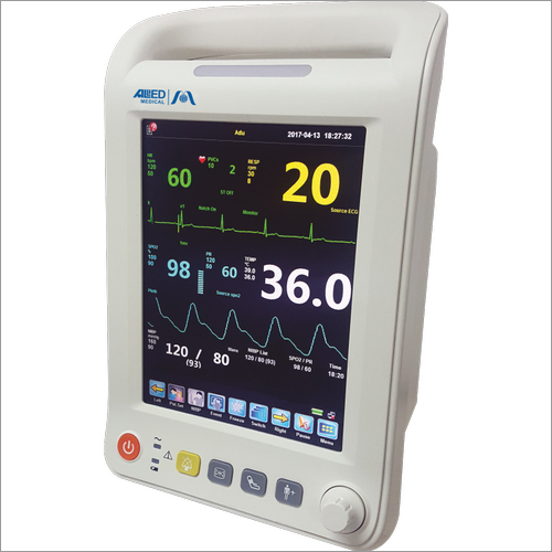 Allied Meditec M300 Series Vital Signs Monitors