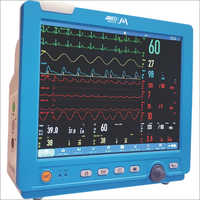Patient Monitoring Machine