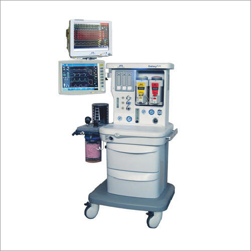 Allied Meditec Modular Anaesthesia Workstation