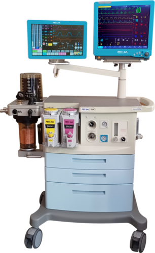 Allied Meditec Neptune Prime Modular Anaesthesia Workstation