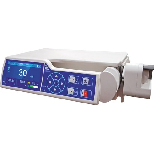 Infusion Pumps
