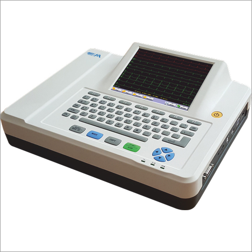 Allied Meditec Electrocardiograph Machine