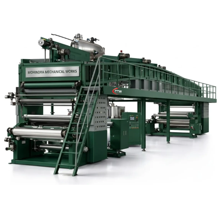 Dip Dying Coating Machine Coating Head: Mayer Bar