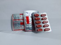 Levozex-500 Tablets