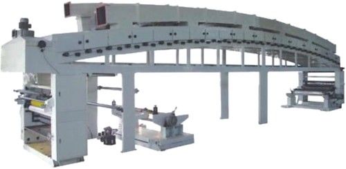 Release Paper Coating Machine