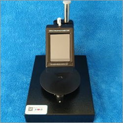Whiteness Tester