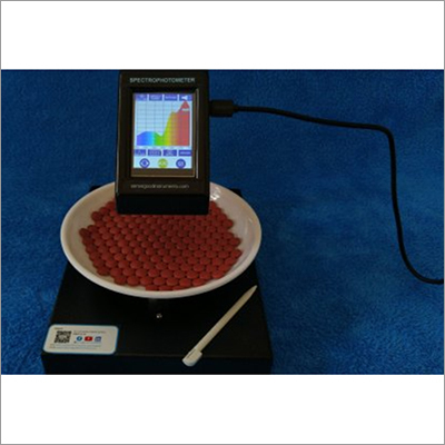 Color Sensor