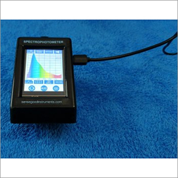 Affordable Color Measuring Spectrophotometer For Color Management