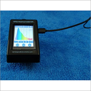 Color Testing Machine