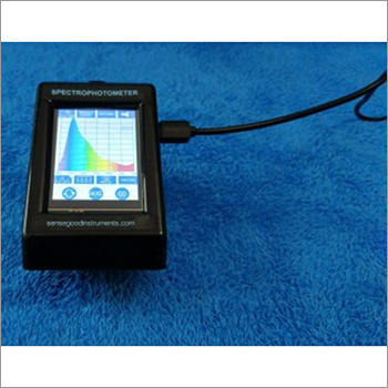Digital Colorimeters
