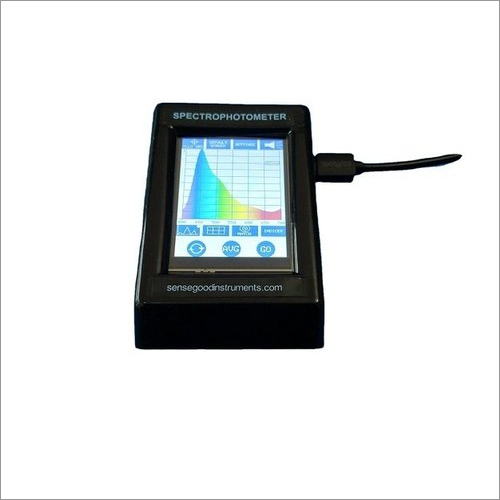 Cheap Universal Portable Color Measurement Spectrophotometer
