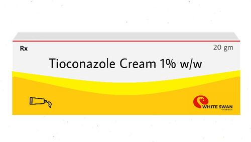Tioconazole Cream