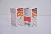 Xvir 0.5 mg  Tablet (ENTECAVIR 0.5MG)