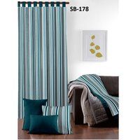 Blackout Digital Print Curtains