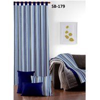 Blackout Digital Print Curtains