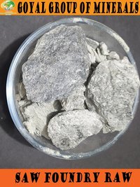 Foundry Soapstone