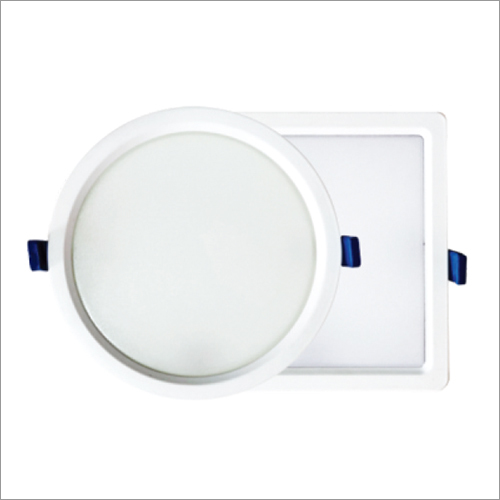Elegance Series 6 Watt Led Panel Light Application: Industrial