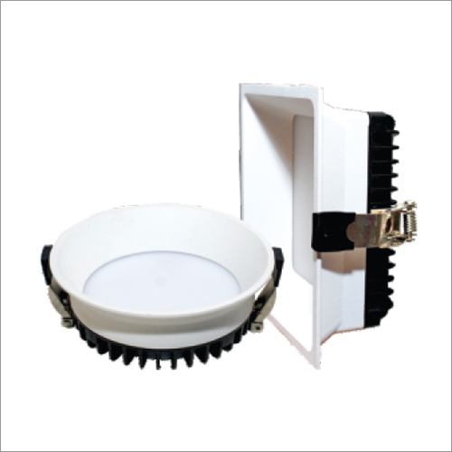 Luxe Series 10 Watt Led Panel Light Application: Industrial