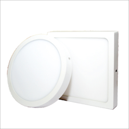 Sleek Surface Series 16 Watt Led Panel Light Application: Industrial