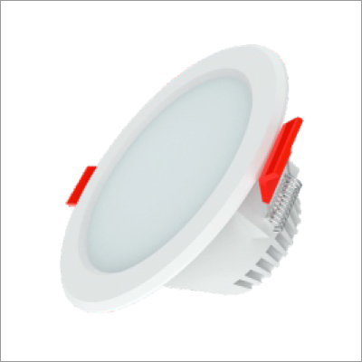Mush Series 6 Watt Led Downlight Application: Industrial