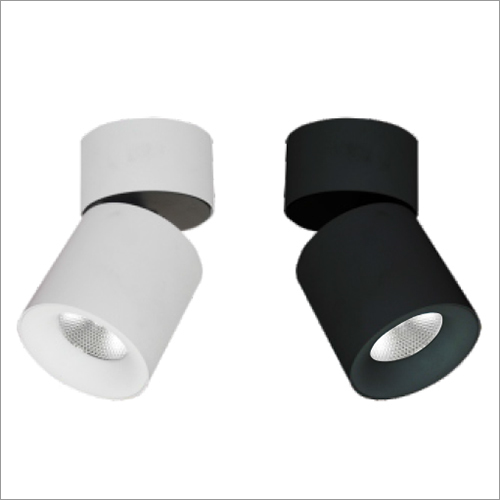 Splendor Series 10 Watt Led Track Light Application: Industrial