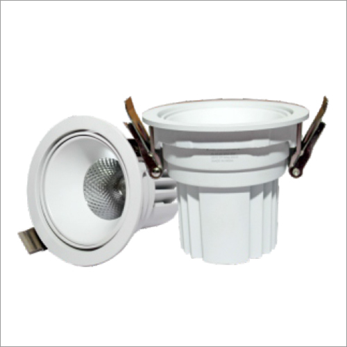 Magnum Series 10 Watt Led Cob Light Application: Industrial
